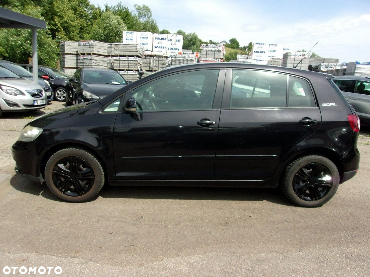 Volkswagen Golf Plus - 7
