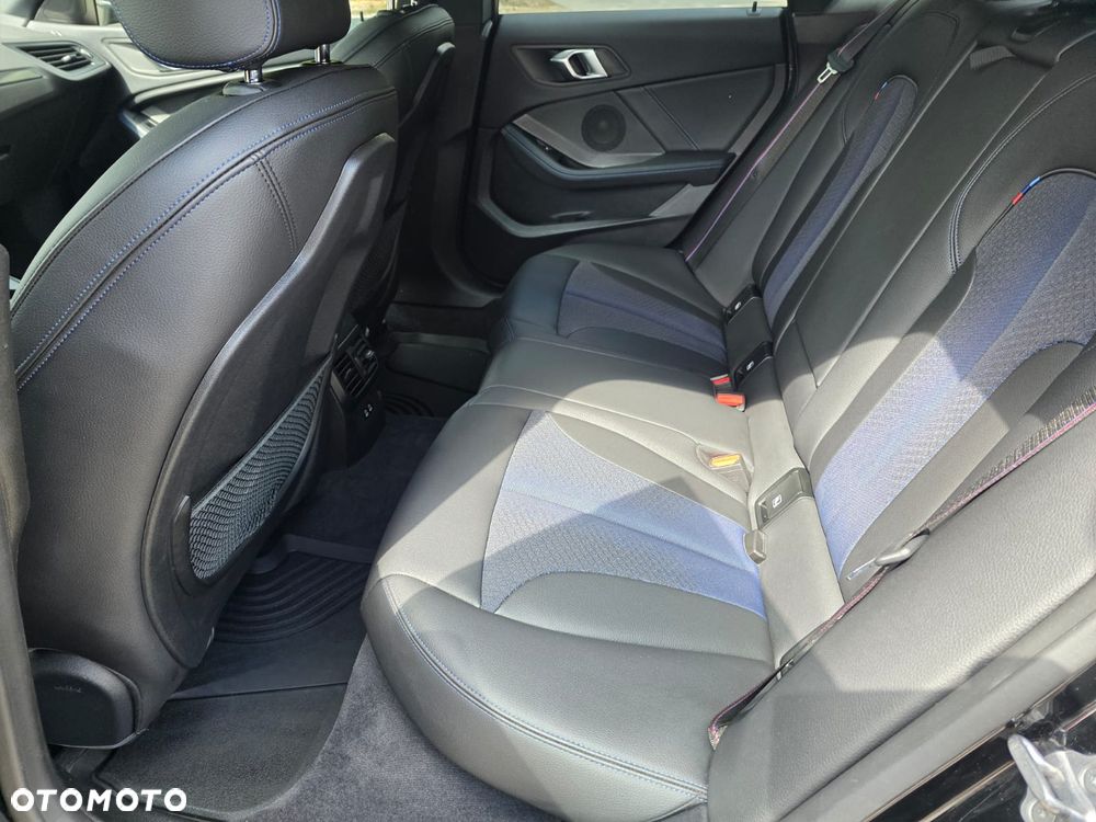 BMW Seria 2 218i M Sport sport - 28