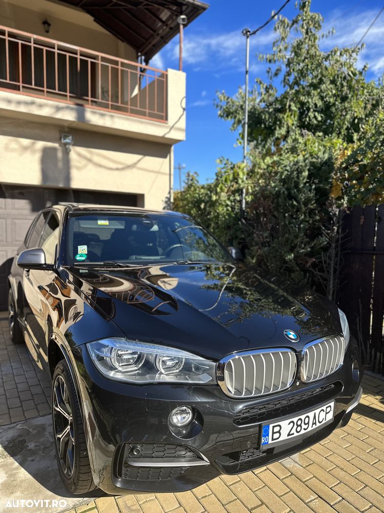 BMW X5 - 7