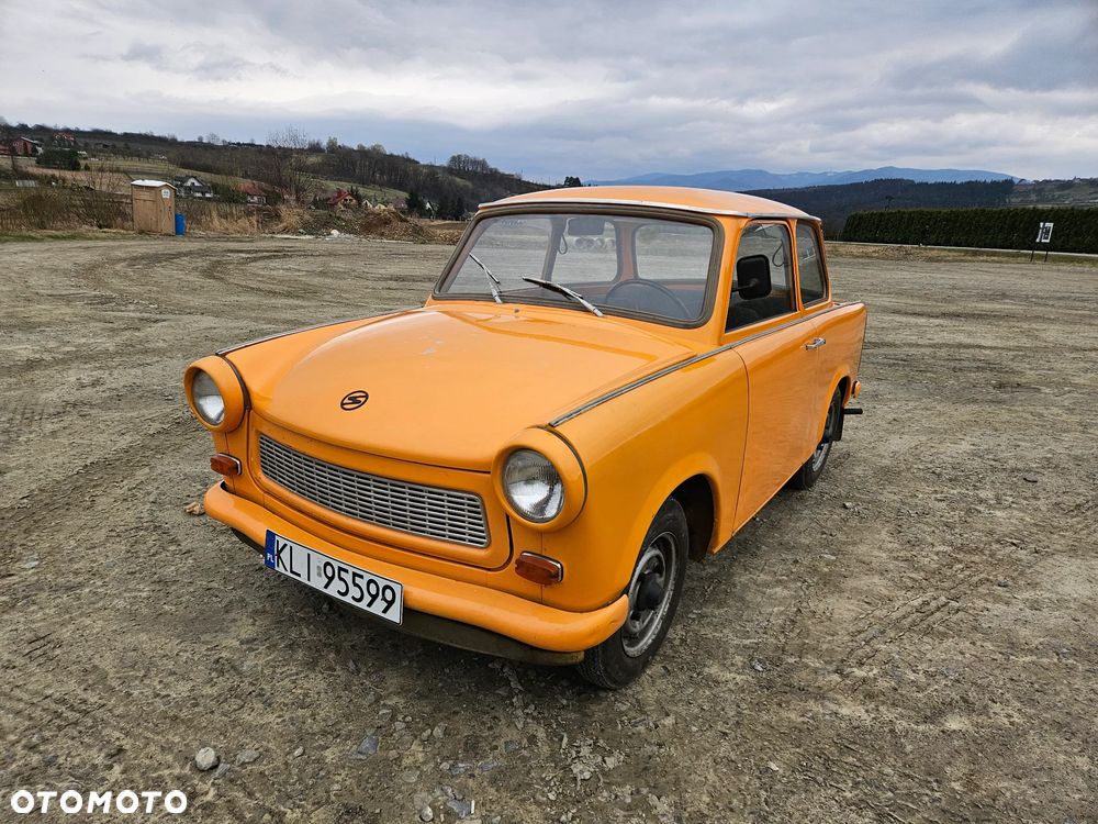 Trabant 601 Universal - 12