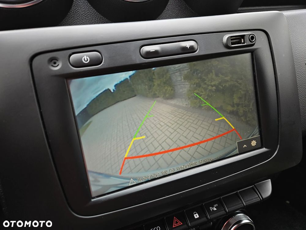 Dacia Duster TCe 130 2WD Prestige - 32