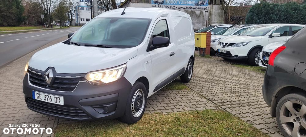 Renault Kangoo EXPRESS - 1
