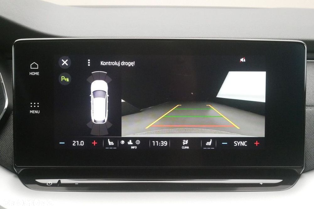 Skoda Octavia 2.0 TDI Style - 19