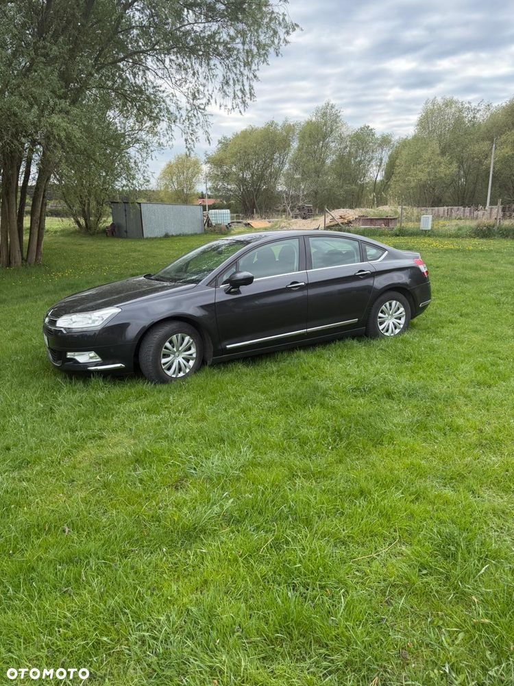 Citroën C5 1.6 THP Exclusive - 3