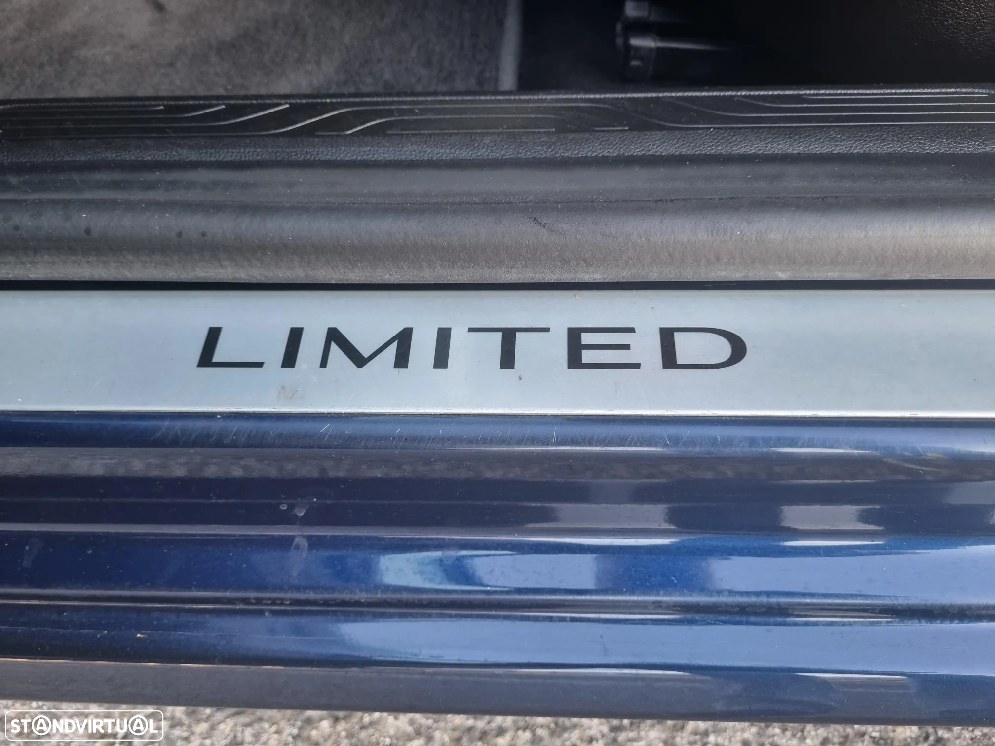 Renault Mégane 1.5 Blue dCi Limited C/PM+Pneu - 22
