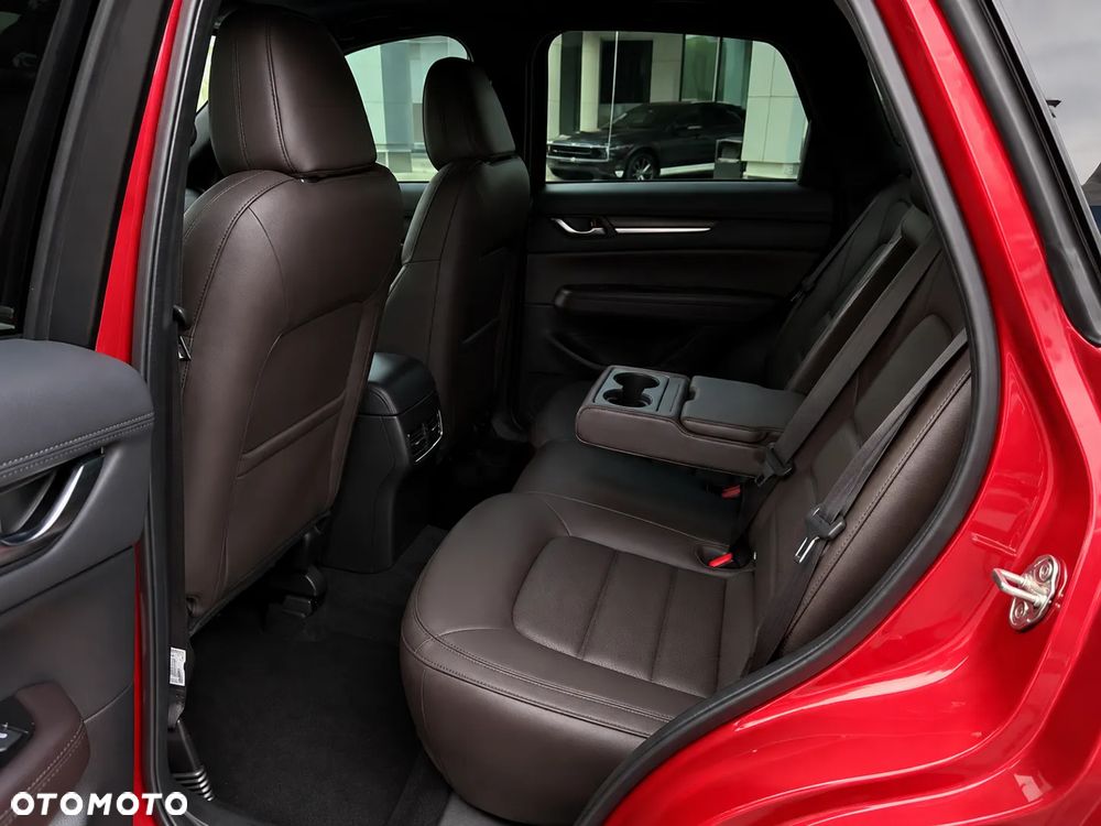 Mazda CX-5 ver-skyactiv--g-194-awd-signature - 10
