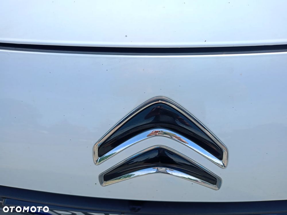 Citroën C4 Cactus PureTech 82 Feel Edition - 34