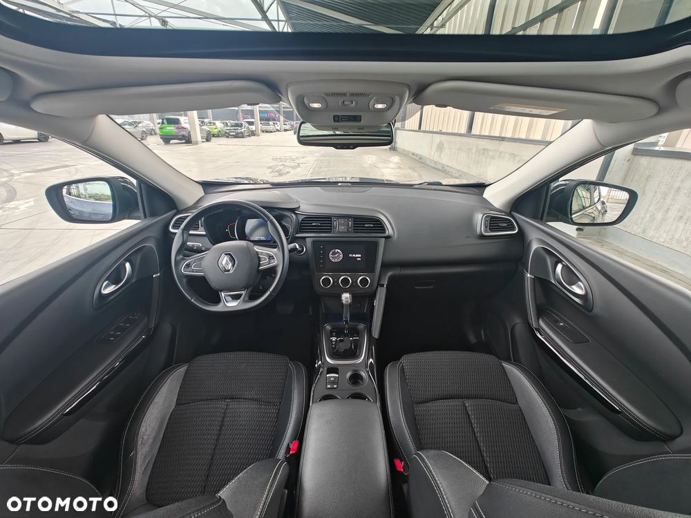 Renault Kadjar - 22