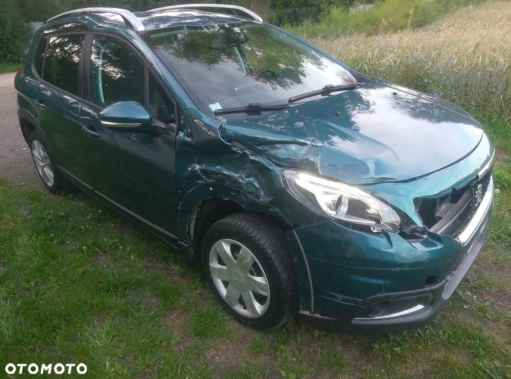 Peugeot 2008 1.2 Pure Tech Active - 7
