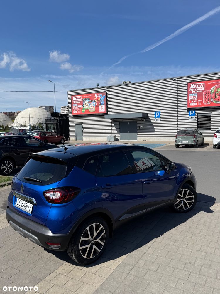 Renault Captur 1.3 Energy TCe S-Edition EDC - 2