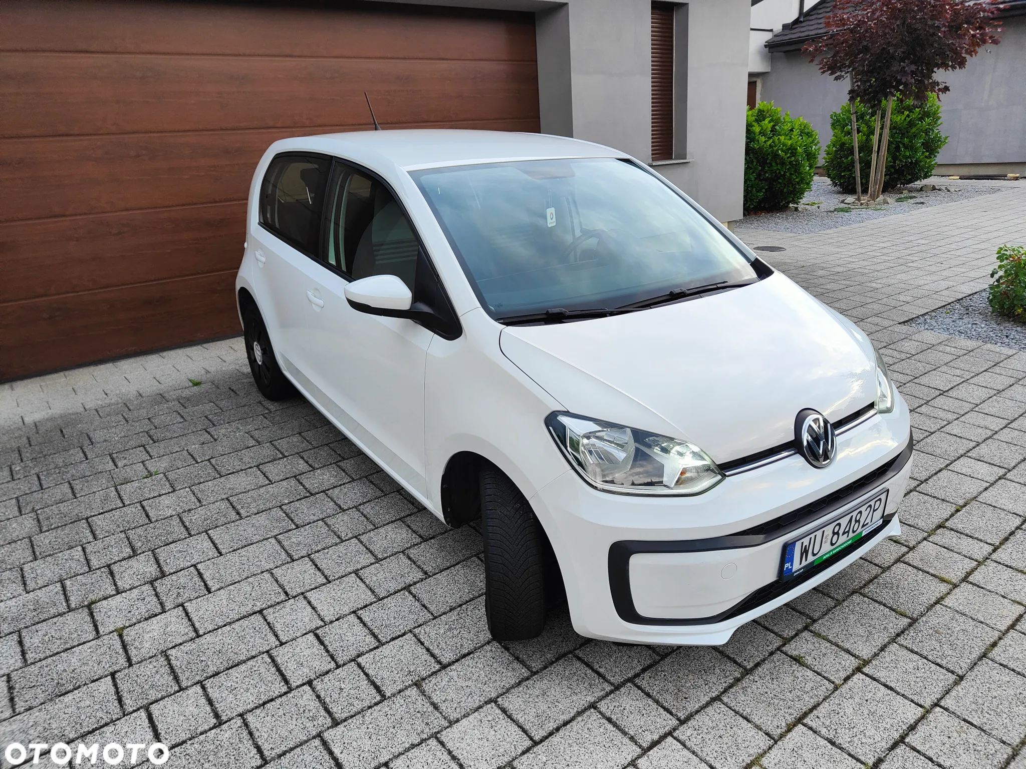 Volkswagen up! 1.0 move - 23
