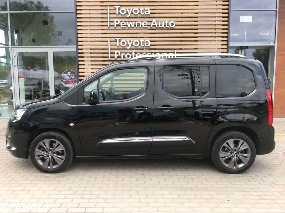 Toyota Proace City Verso 1.5 D-4D Family - 5