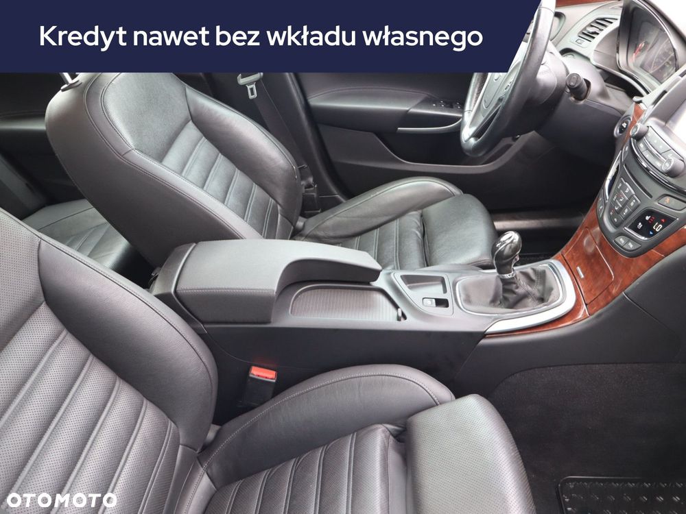 Opel Insignia - 11