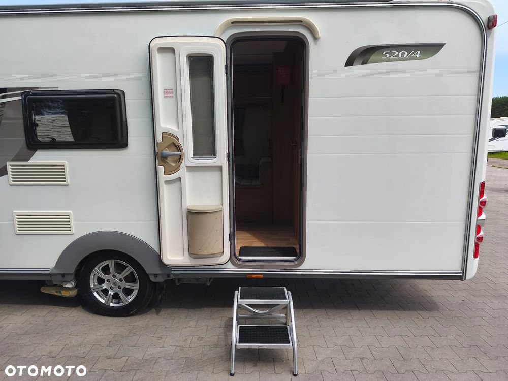 Coachman 520 / 4 VIP - 16