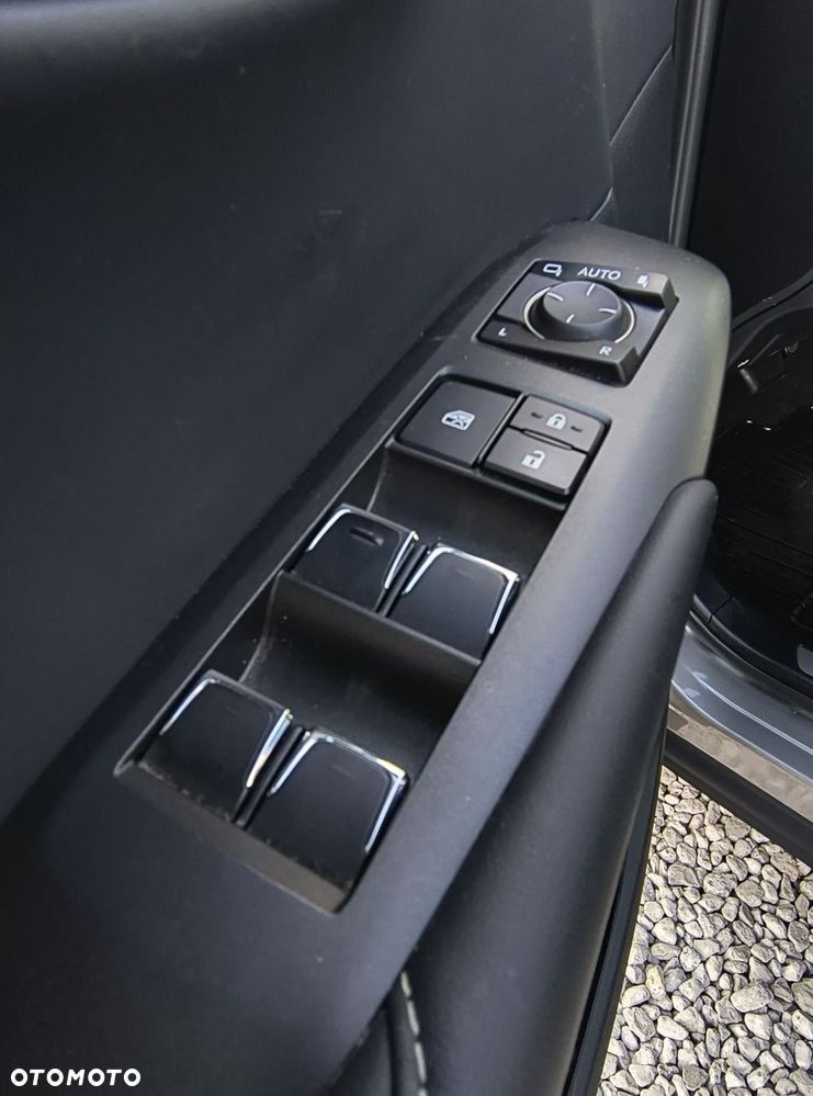 Lexus NX 300 Business Edition AWD - 25