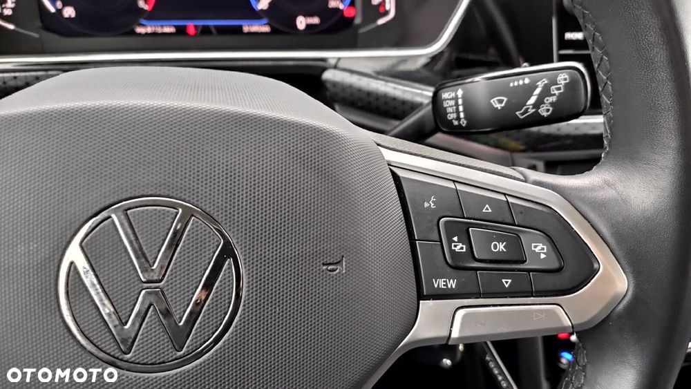 Volkswagen T-Cross - 15