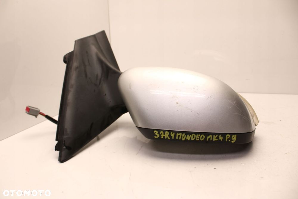ford mondeo mk4 lift 9 pin 10r- lusterko prawe zewnętrzne 58 - 12