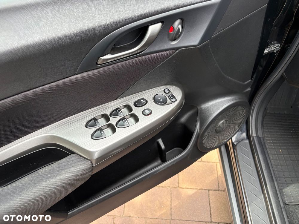 Honda Civic 1.8 Comfort - 10