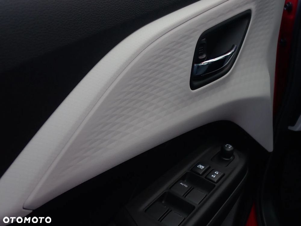 Suzuki Swift 1.2 Dualjet SHVS Premium Plus - 18