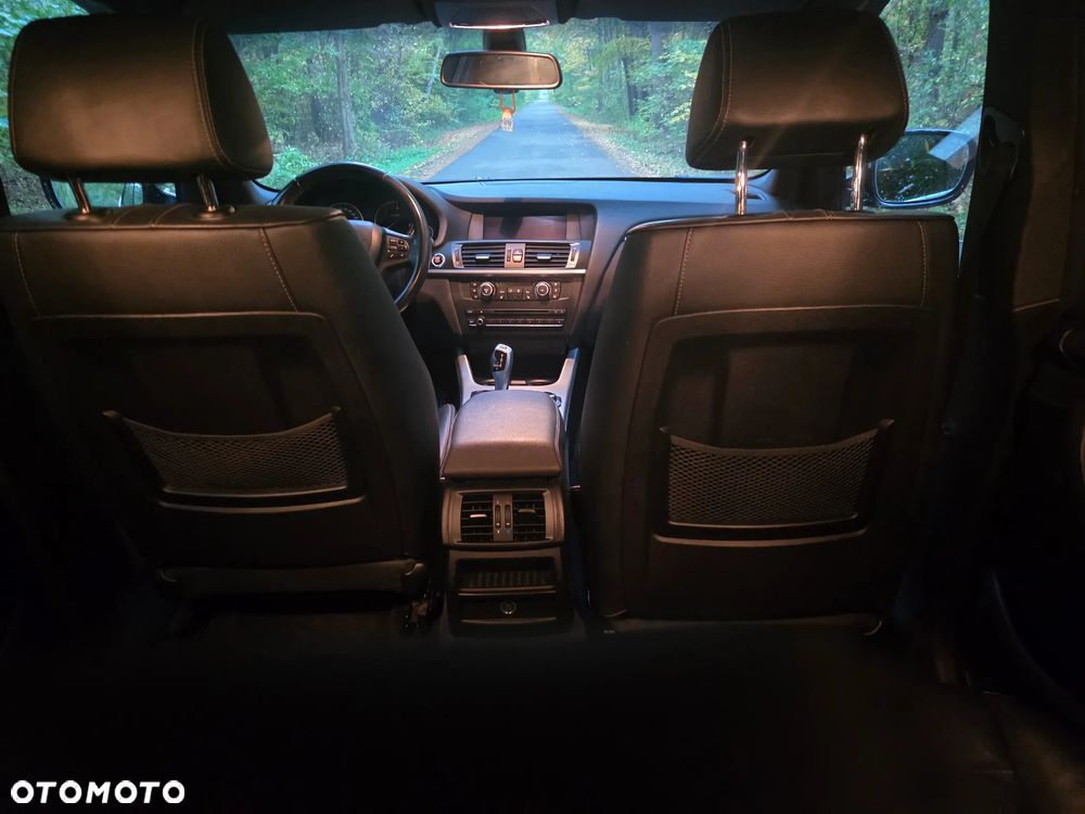 BMW X3 - 15