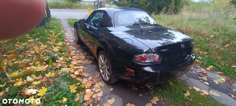 Mazda MX-5 - 6