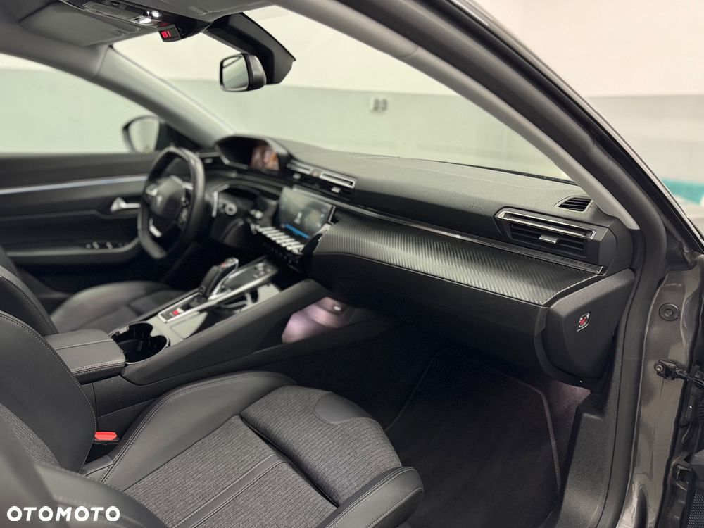 Peugeot 508 BlueHDi 130 EAT8 Allure Pack - 28