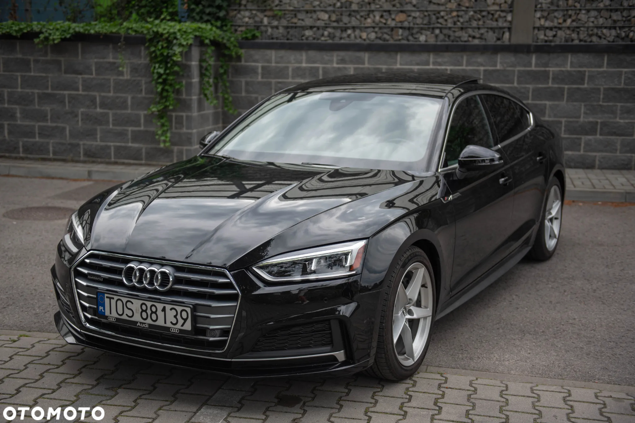 Audi A5 2.0 TFSI Quattro S tronic - 9
