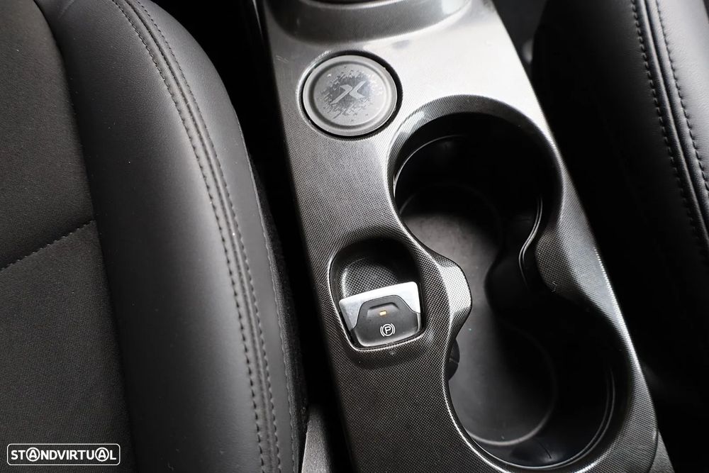 Fiat 500X 1.0 FireFly Connect - 19