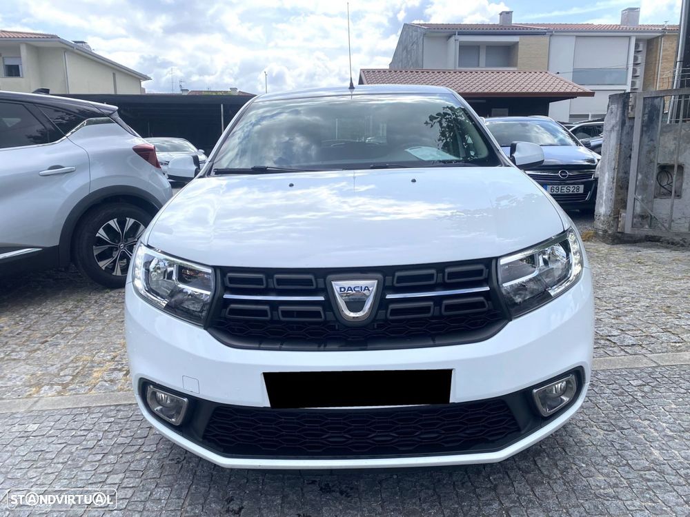Dacia Sandero 1.0 SCe Comfort - 2
