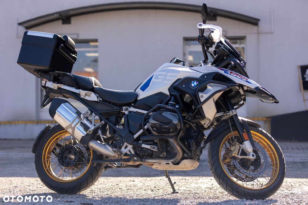BMW GS - 15
