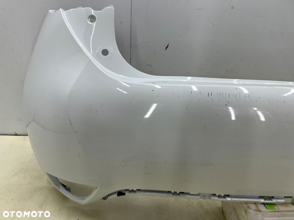 Zderzak tylny Renault Zoe 12-24r. tył 850101003R - 4