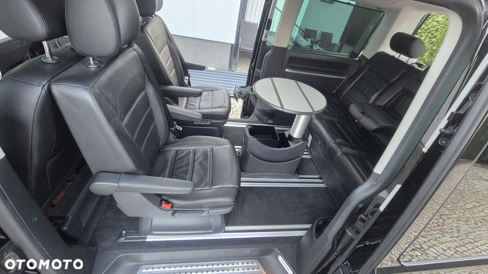 Volkswagen Multivan 2.0 TDI L1 Highline DSG - 25