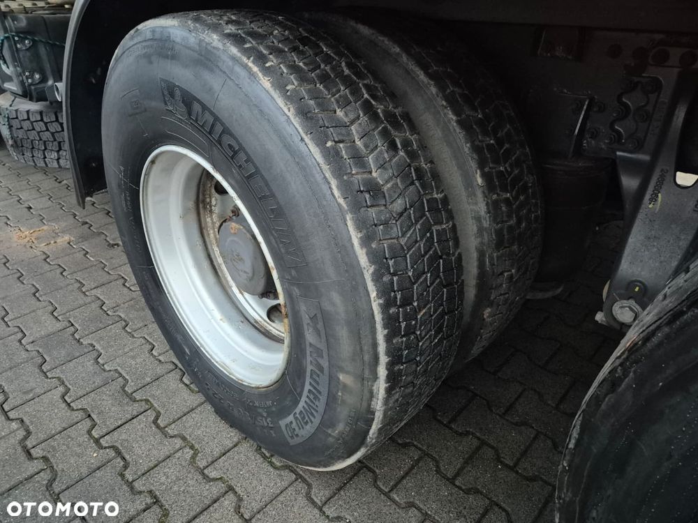 Renault PREMIUM DXI LANDER D 370 / WÓŻ ASENIZACYJNY / 12M3 / 3M3 WODA / WUKO / POMPY JUROP / JEDEN WŁAŚCICIEL / EURO 4 / SERWISOWANY / MOCNA POMPA / ADR - 24