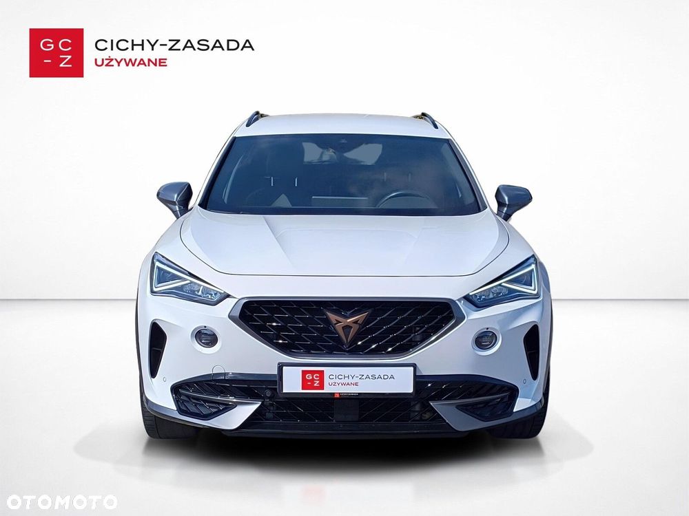Cupra Formentor - 8