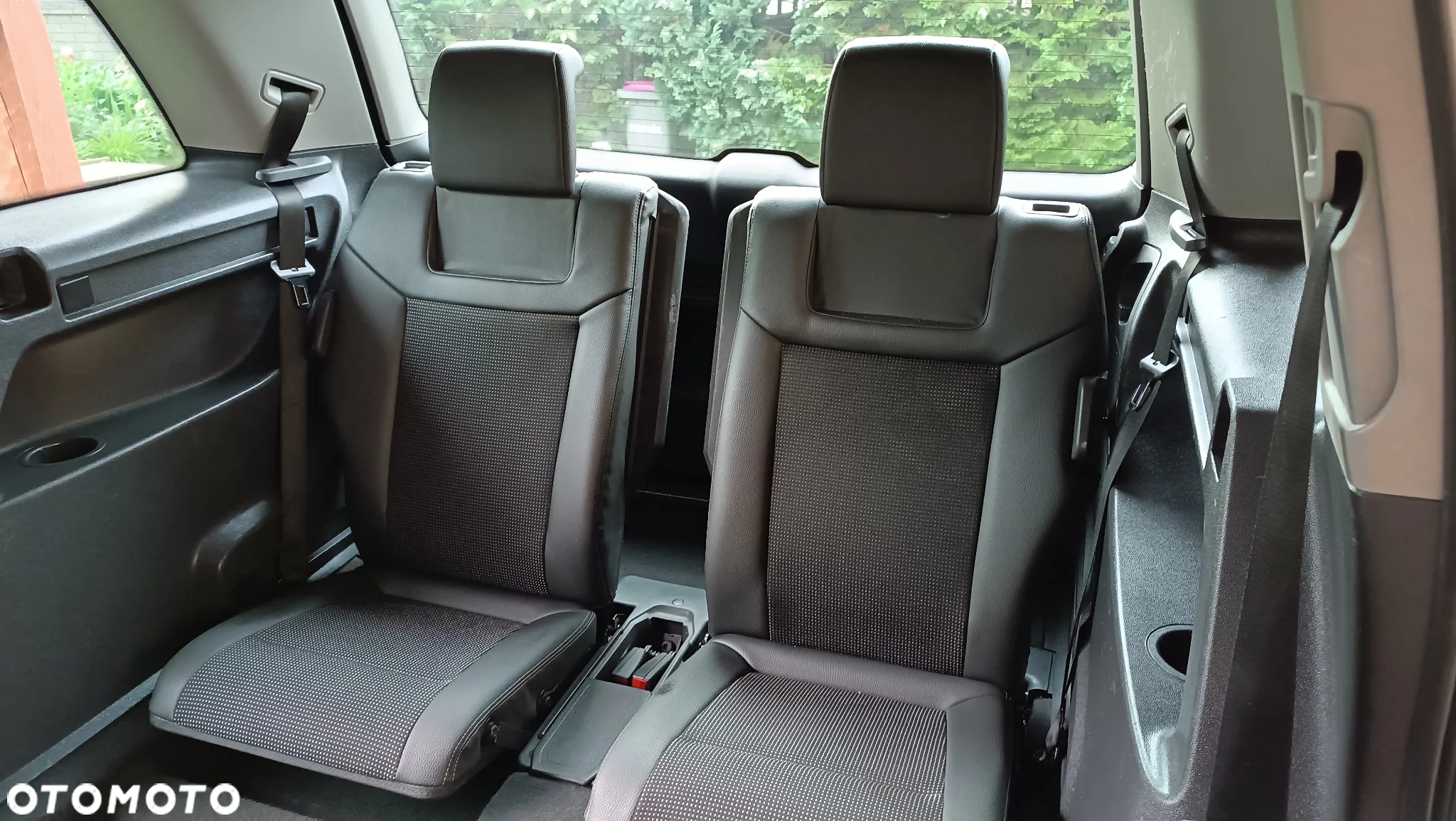 Opel Zafira 1.9 CDTI Cosmo - 12