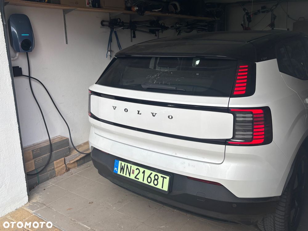 Volvo EX30 51kWh Single Motor Plus - 14