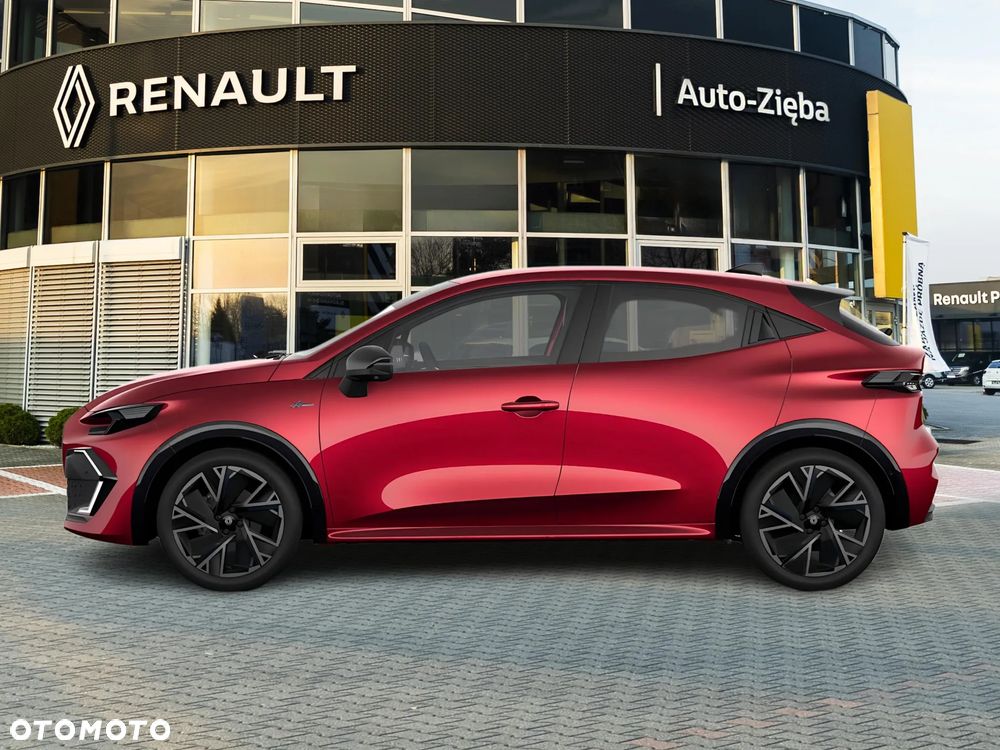 Renault Clio 1.8 E-TECH Full Hybrid 160 Esprit Alpine - 2