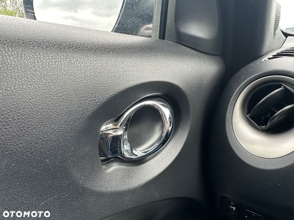 Nissan Juke 1.6 Visia - 36