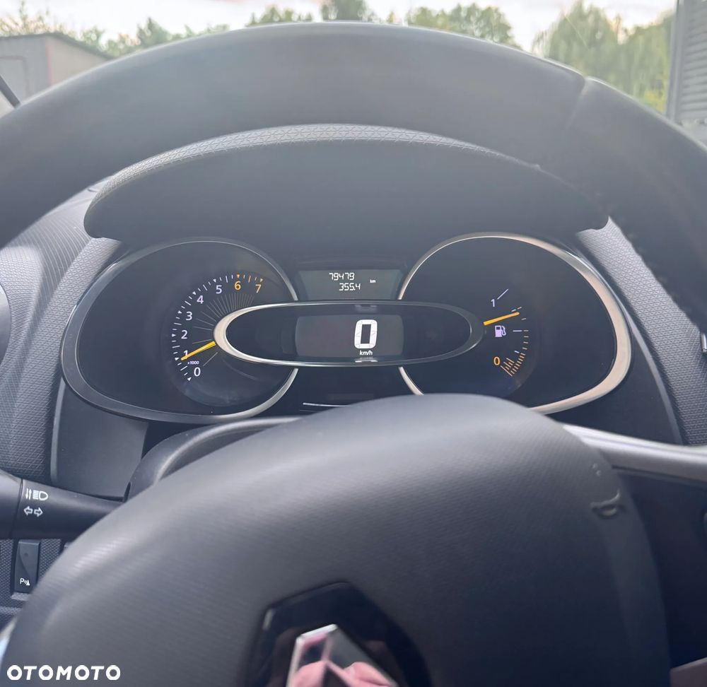 Renault Clio 0.9 Energy TCe Intens - 8