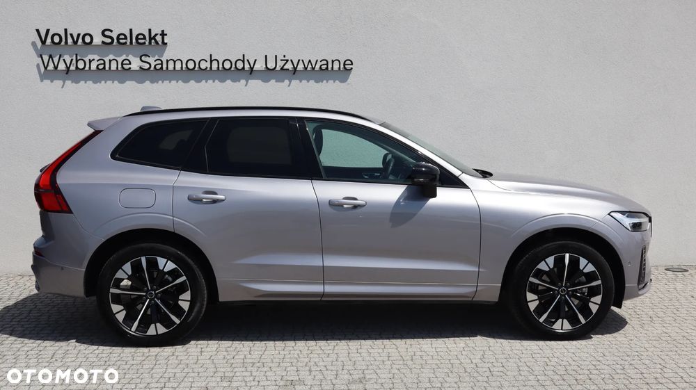 Volvo XC 60 B5 B AWD Ultra Dark - 8