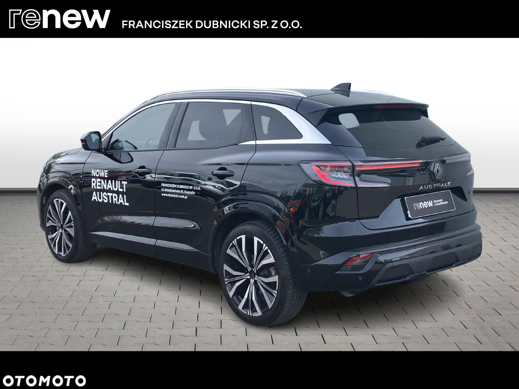Renault Austral - 3