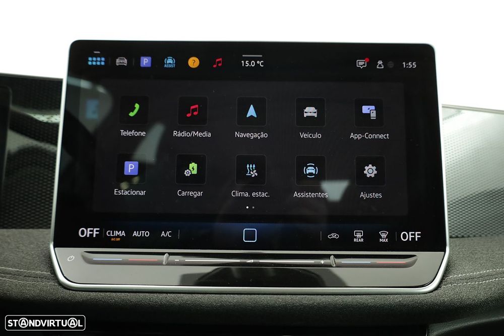 VW Passat Variant 1.5 TSI eHybrid DSG - 11