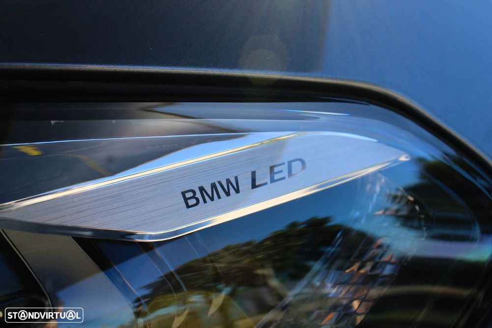 BMW 520 d Auto - 14