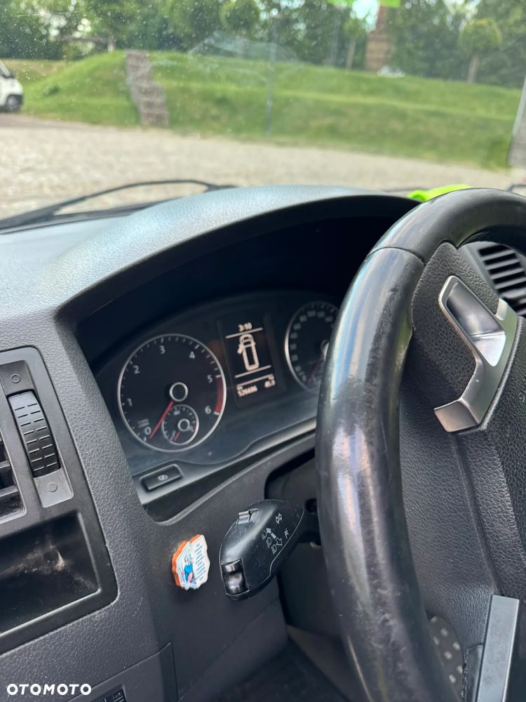 Volkswagen Caravelle L2 Comfortline - 12