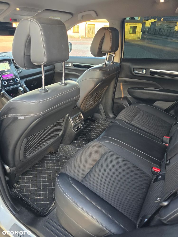 Renault Koleos 2.0 dCi Intens 4x4 X-Tronic - 11