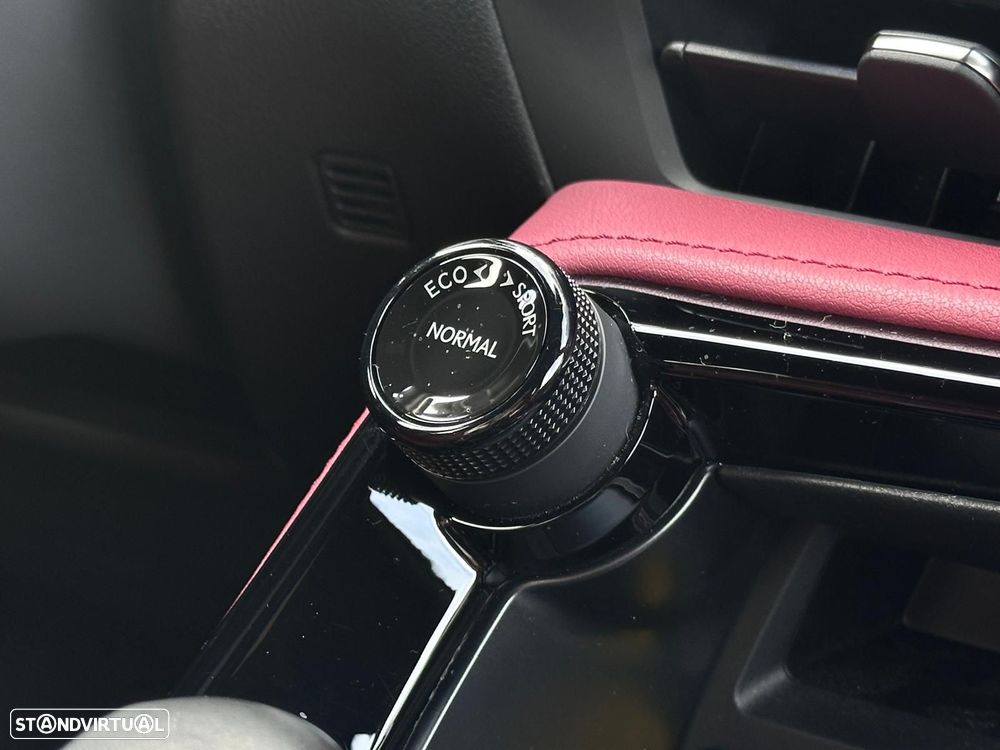 Lexus NX 450h+ Executive - 18