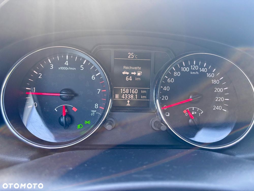 Nissan Qashqai 1.6 360 S/S - 14