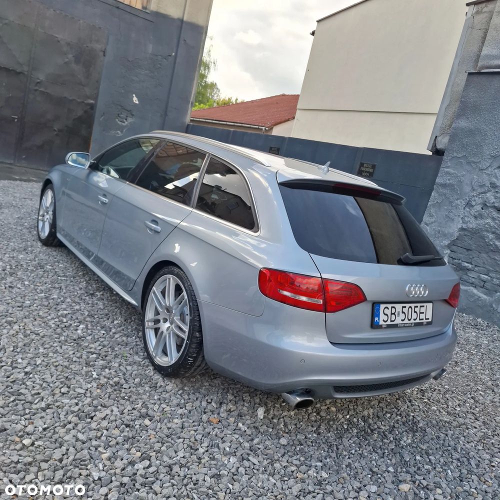 Audi A4 ver-2-0-tfsi-quattro-s-tronic-s-line-sportpaket - 13