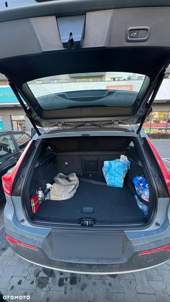 Volvo XC 40 - 16