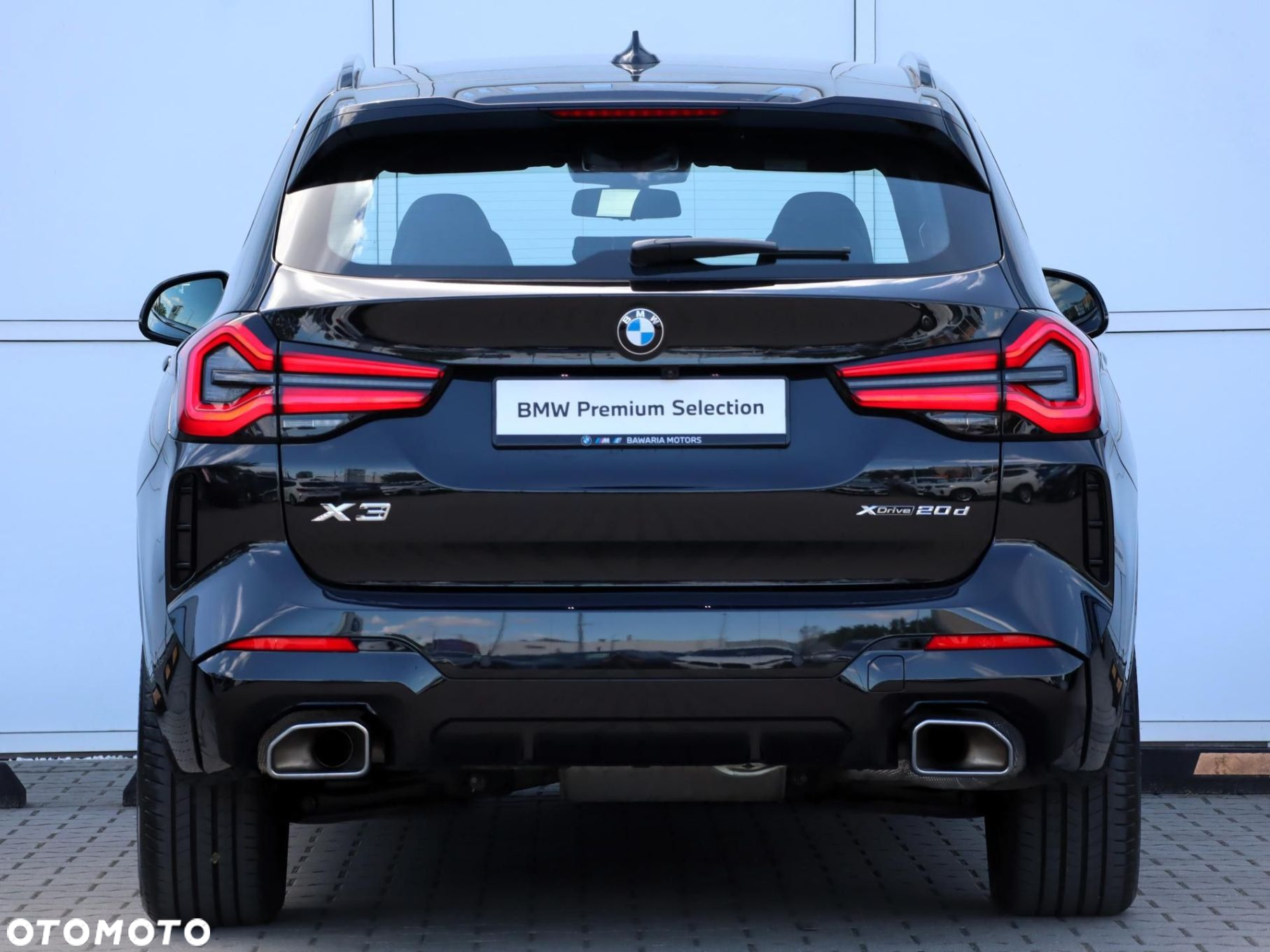 BMW X3 - 11